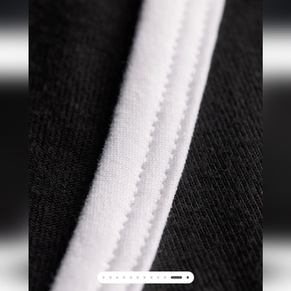 Gymshark GSLC Ringer Stringer- XS - Picture 11 of 12